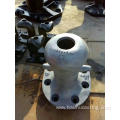 High Quality Durable Cast Steel Dock Bollard